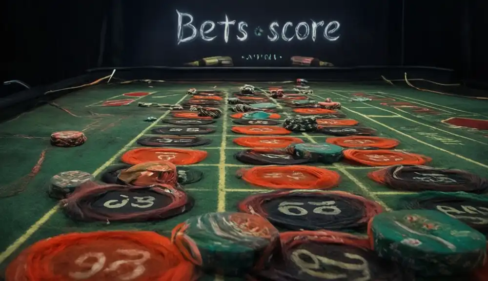 Betscore Promotion